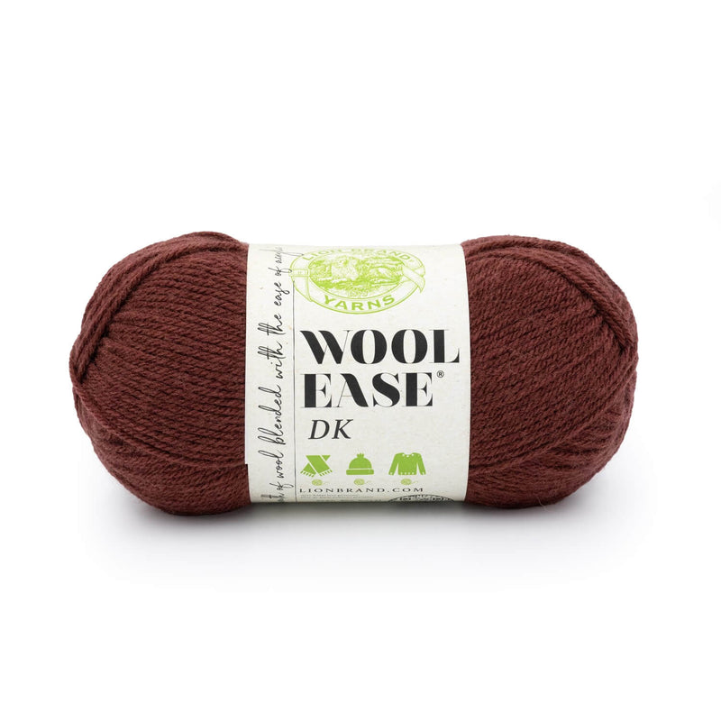 Wool-Ease® DK Yarn