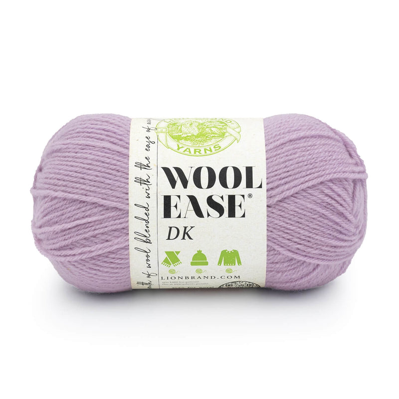 Wool-Ease® DK Yarn