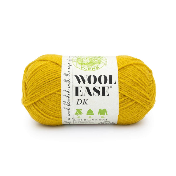 Wool-Ease® DK Yarn