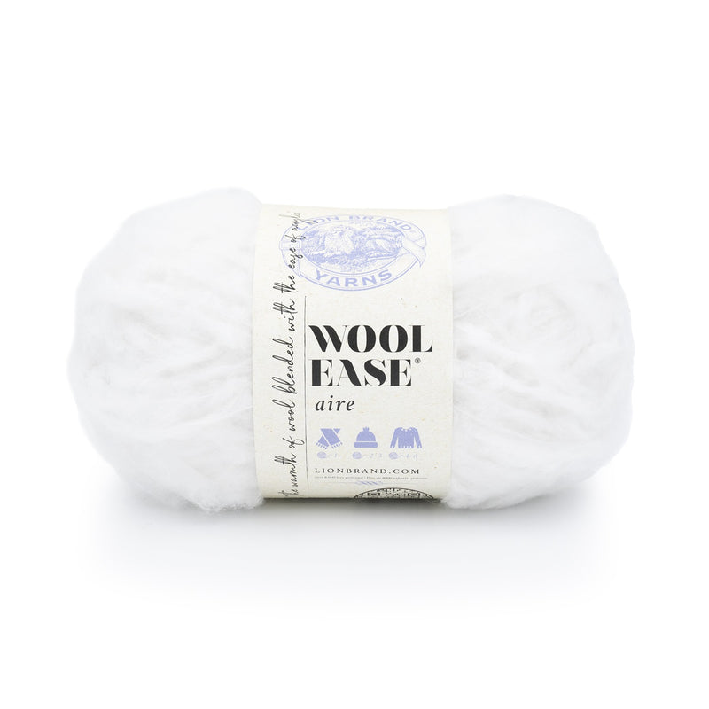 Wool-Ease® Aire Yarn