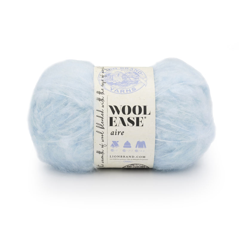 Wool-Ease® Aire Yarn