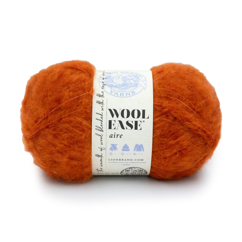 Wool-Ease® Aire Yarn