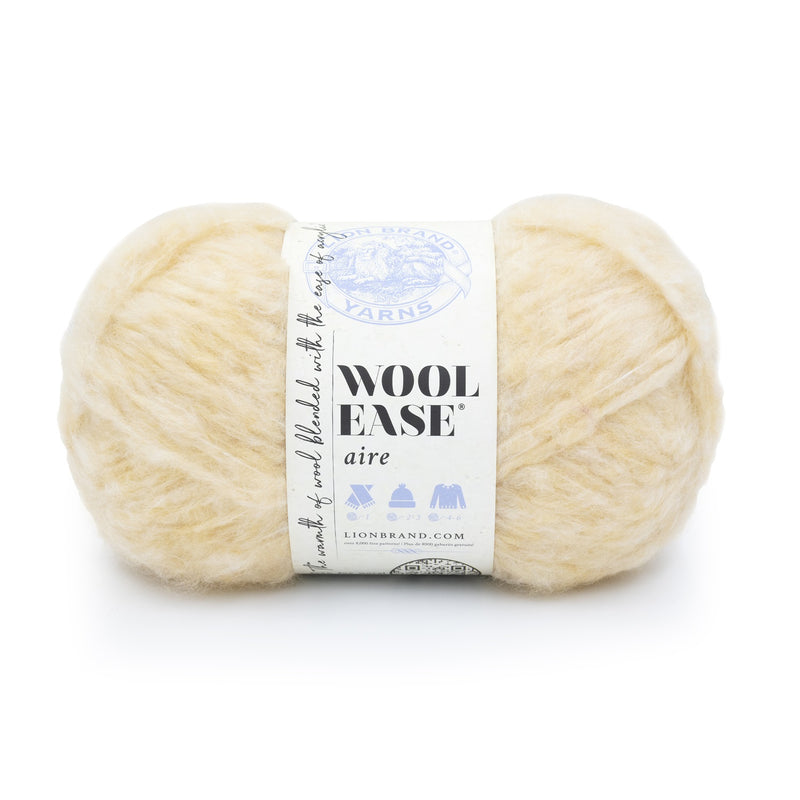 Wool-Ease® Aire Yarn