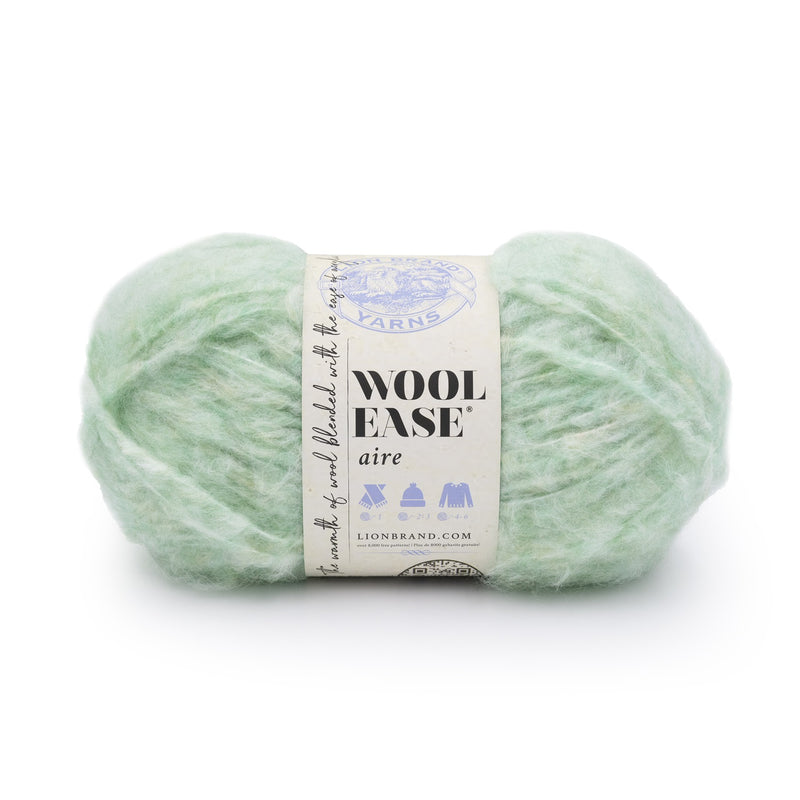 Wool-Ease® Aire Yarn