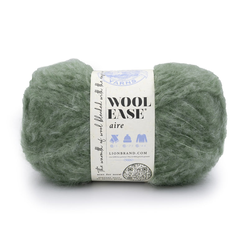 Wool-Ease® Aire Yarn