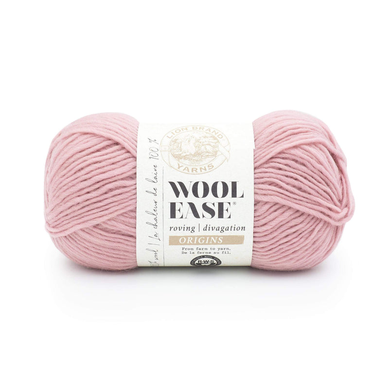 Wool-Ease® Roving Origins Yarn