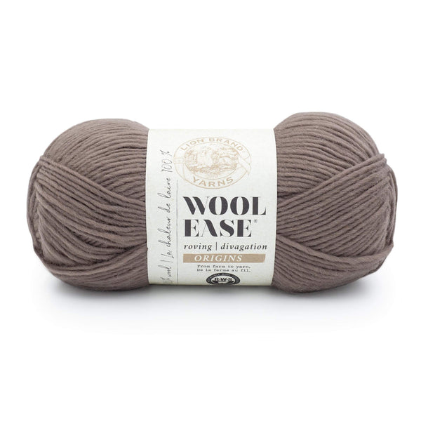 Wool-Ease® Roving Origins Yarn