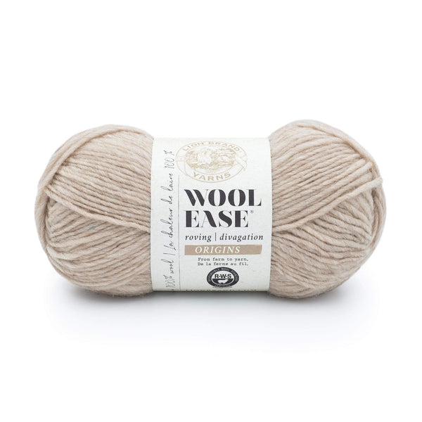 Shop Wool-Ease® Roving Origins Yarn