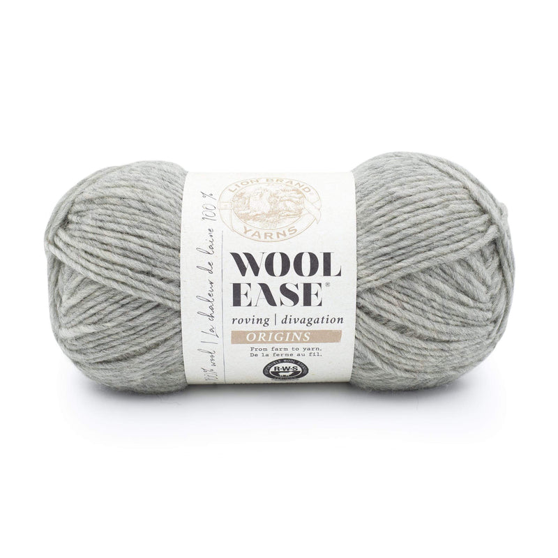 Wool-Ease® Roving Origins Yarn