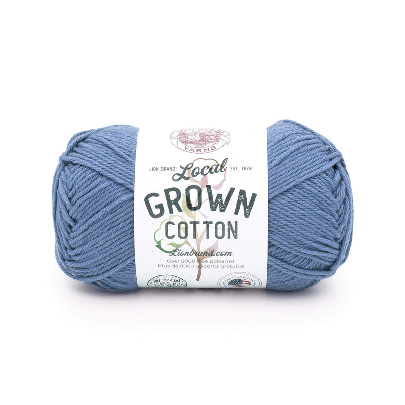 Local Grown Cotton Yarn