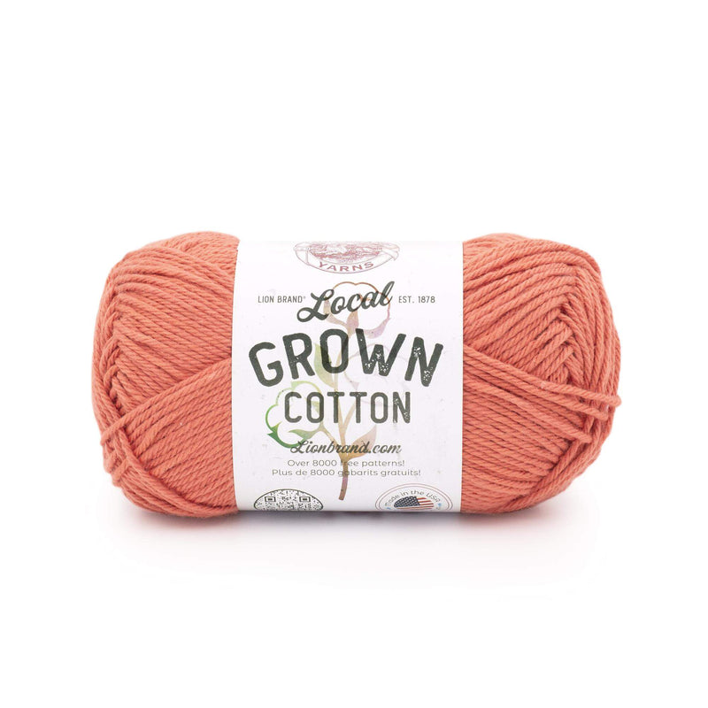 Local Grown Cotton Yarn