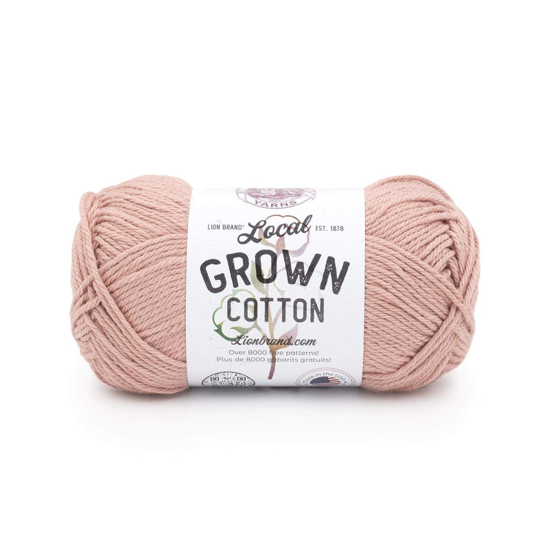 Local Grown Cotton Yarn