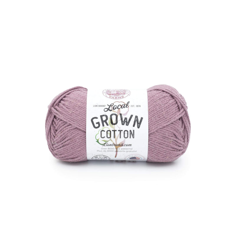 Local Grown Cotton Yarn