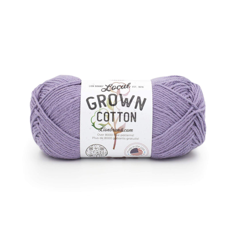 Local Grown Cotton Yarn