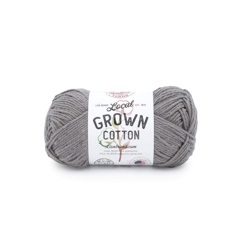 Local Grown Cotton Yarn