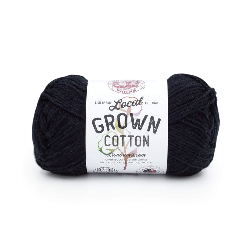 Local Grown Cotton Yarn