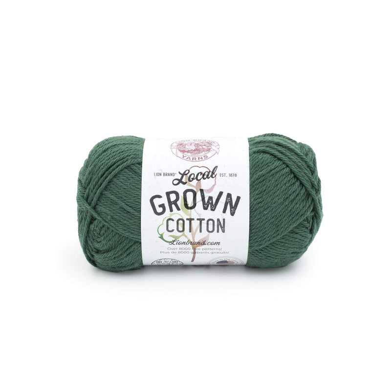 Local Grown Cotton Yarn