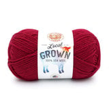 Local Grown Yarn thumbnail