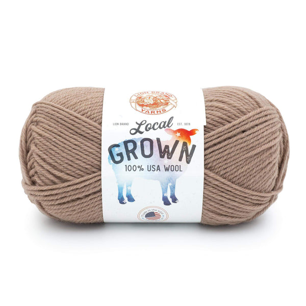 Shop Local Grown Yarn