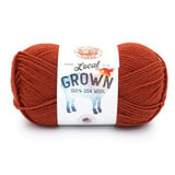 Local Grown Yarn thumbnail