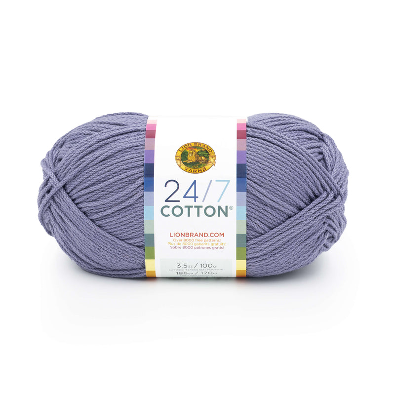 24/7 Cotton® Yarn