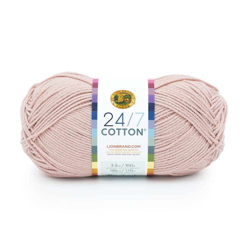 24/7 Cotton® Yarn