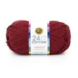 24/7 Cotton® Yarn thumbnail