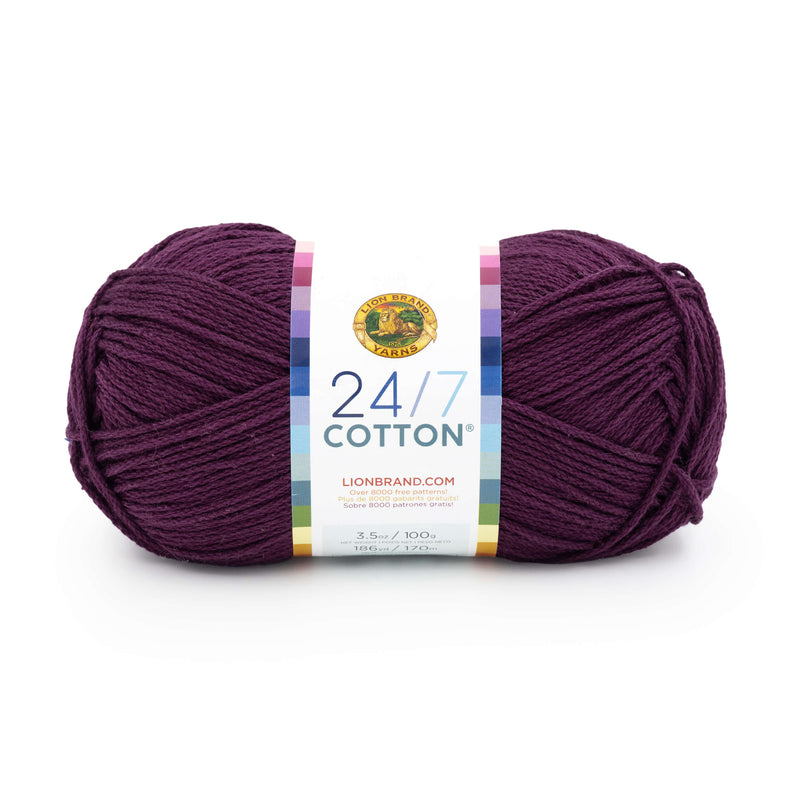 24/7 Cotton® Yarn