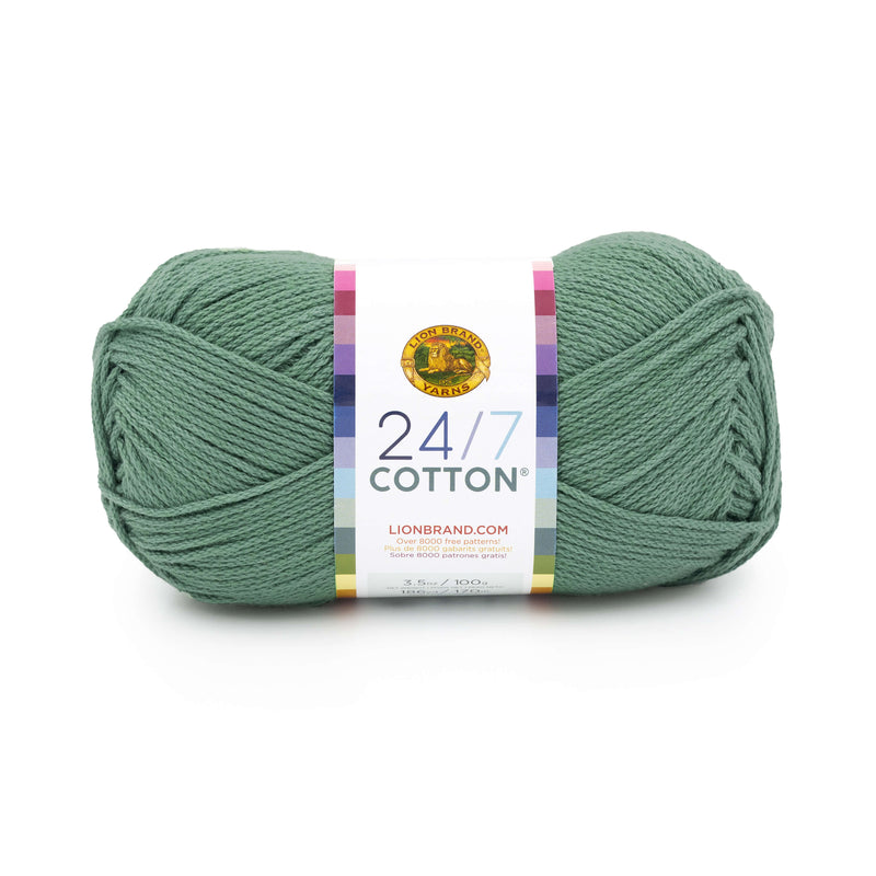 24/7 Cotton® Yarn