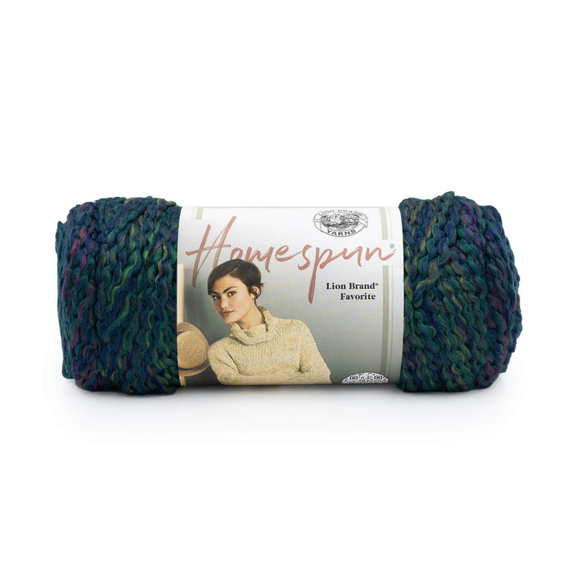 Homespun® Yarn