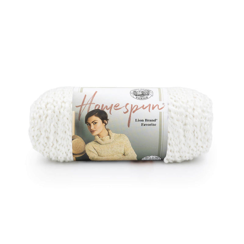 Homespun® Yarn