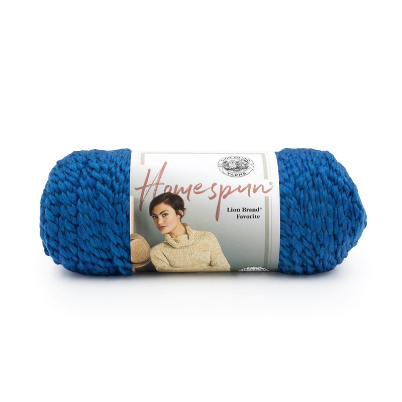 Homespun® Yarn