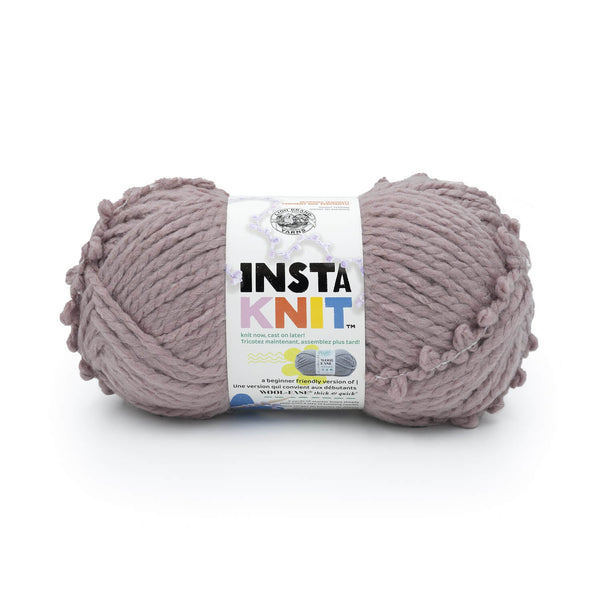 Shop InstaKnit™ Yarn