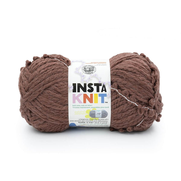 Shop InstaKnit™ Yarn