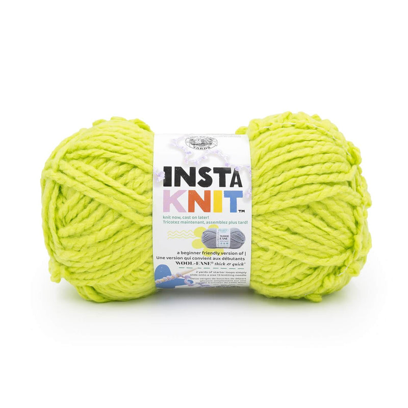 InstaKnit Yarn