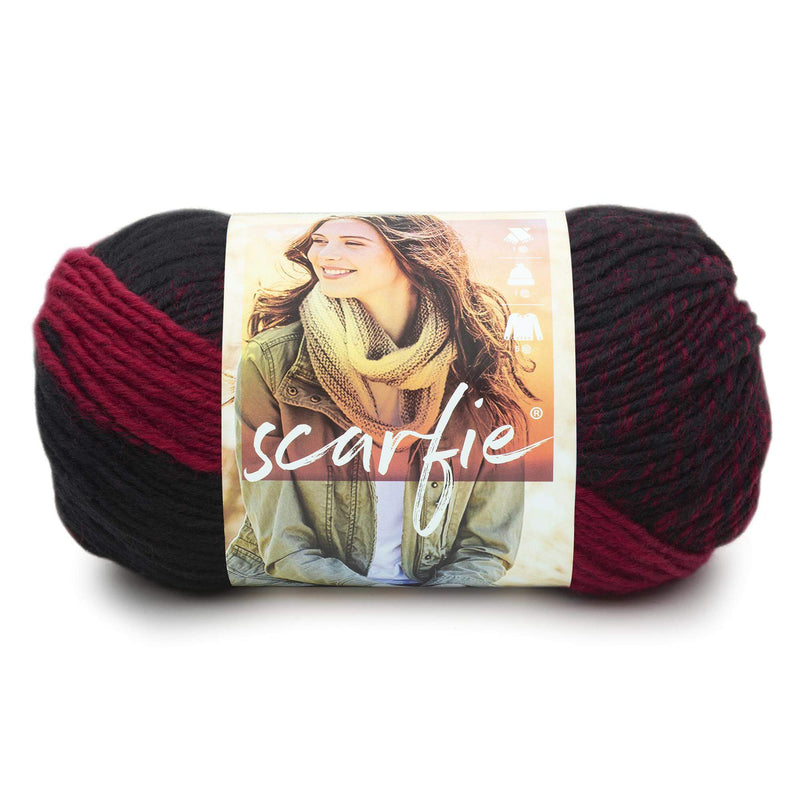 Scarfie Yarn