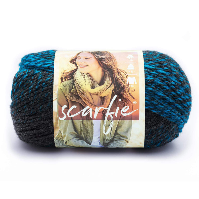 Scarfie Yarn