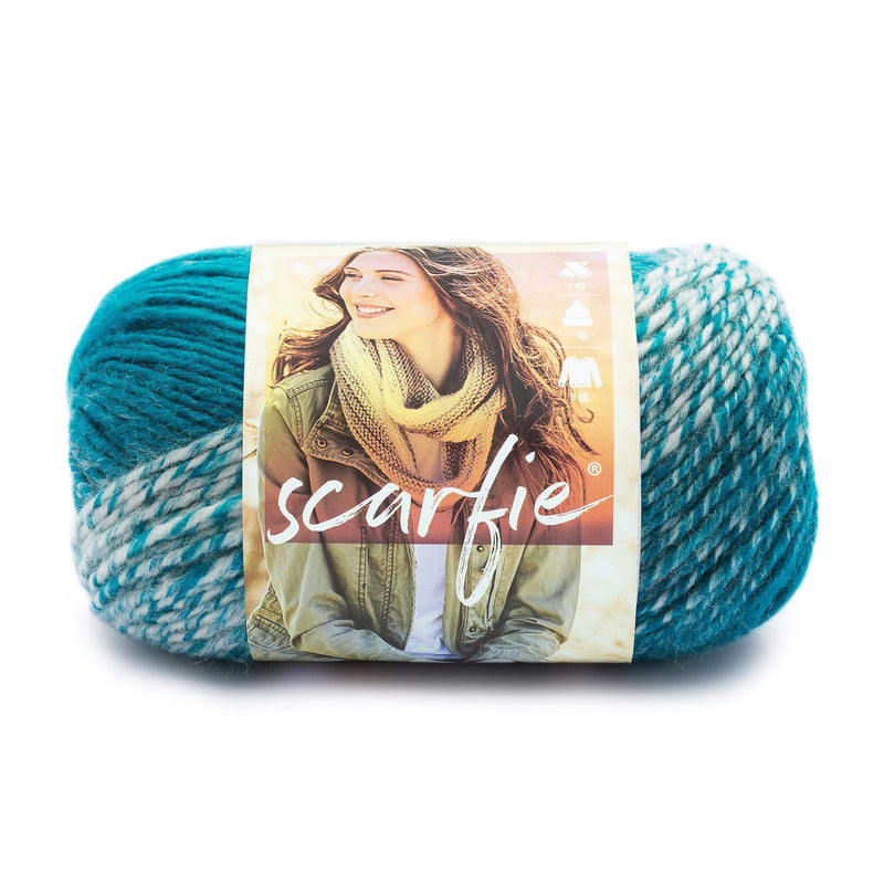 Scarfie Yarn