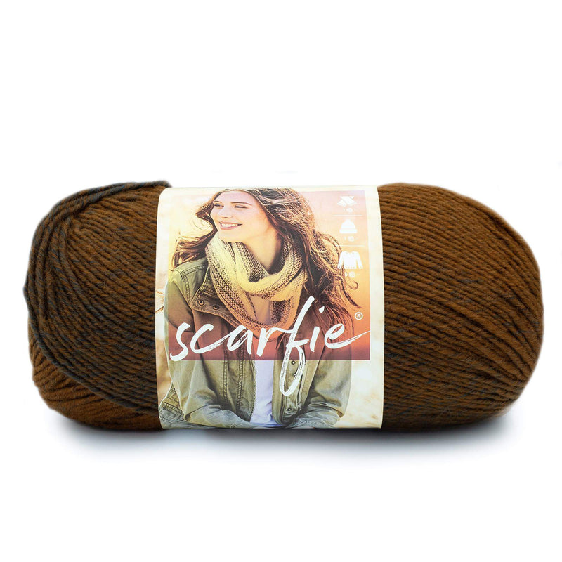 Scarfie Yarn