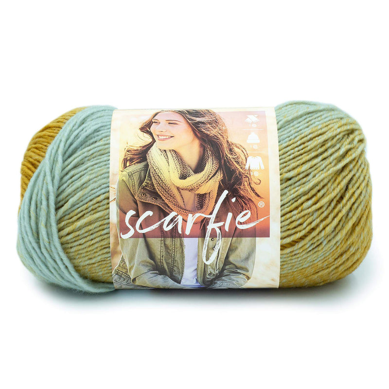 Scarfie Yarn