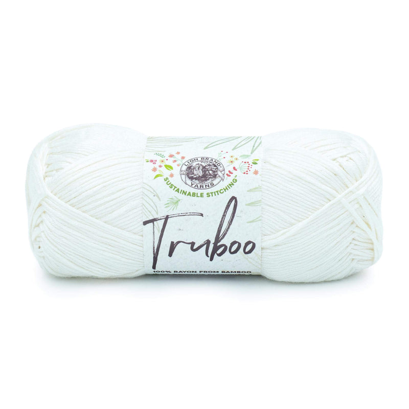 Truboo Yarn