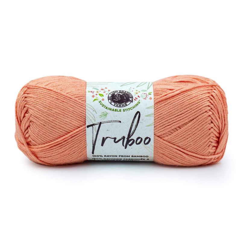 Truboo Yarn