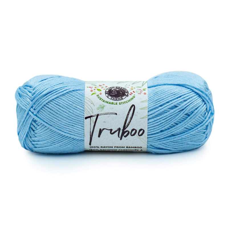 Truboo Yarn