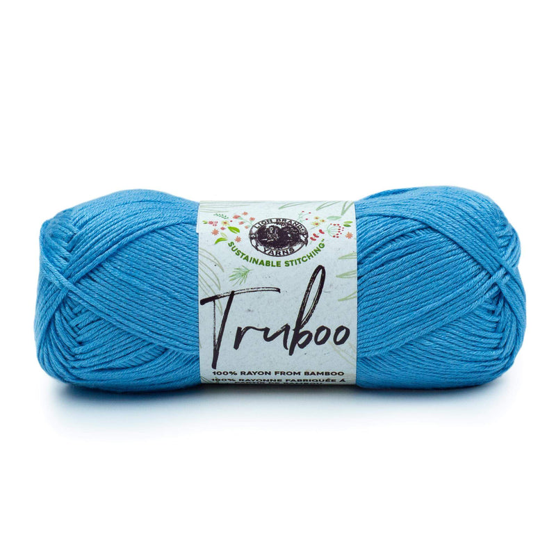 Truboo Yarn