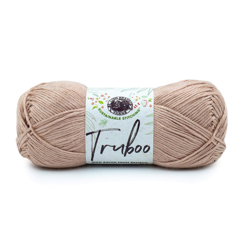 Truboo Yarn