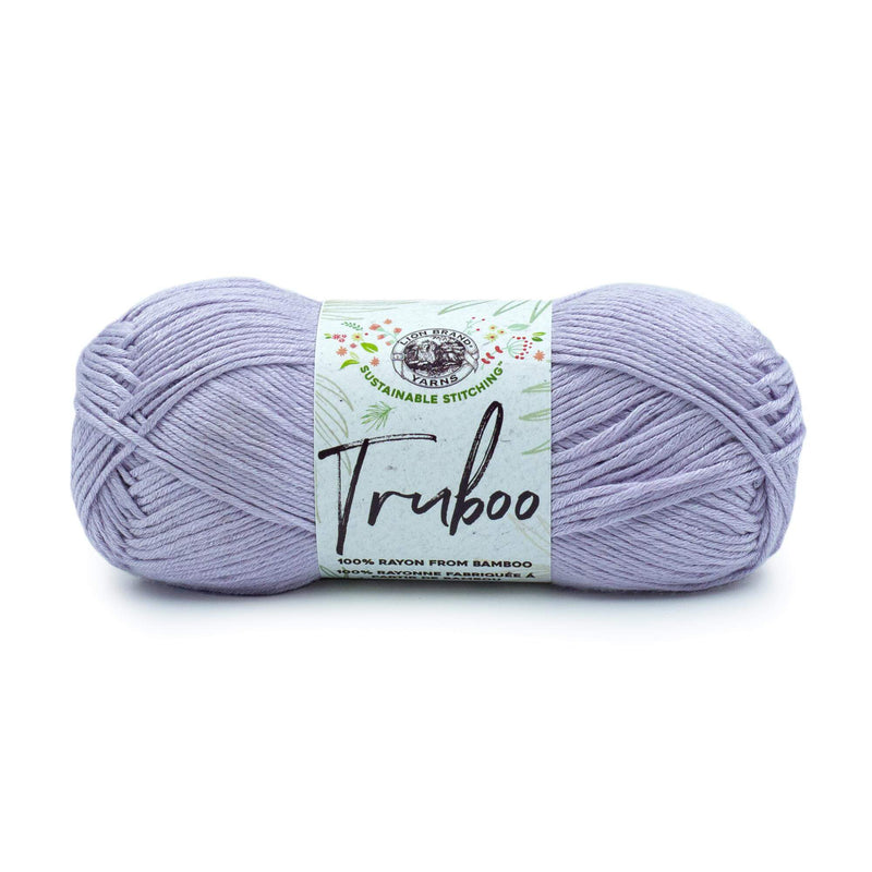 Truboo Yarn