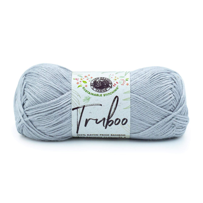 Truboo Yarn