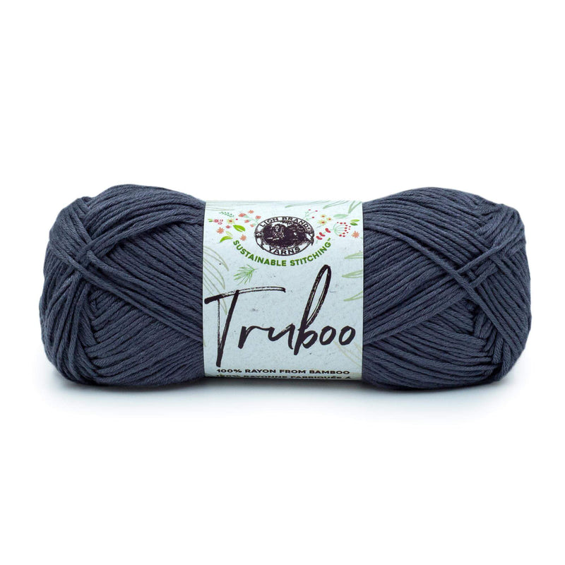 Truboo Yarn