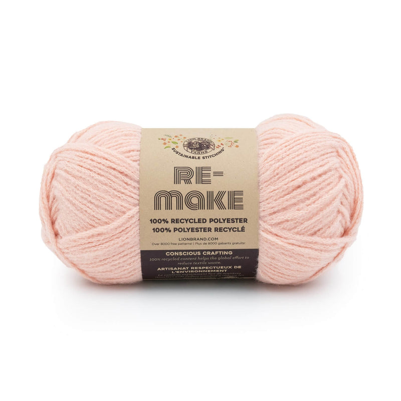 Re-Make Yarn