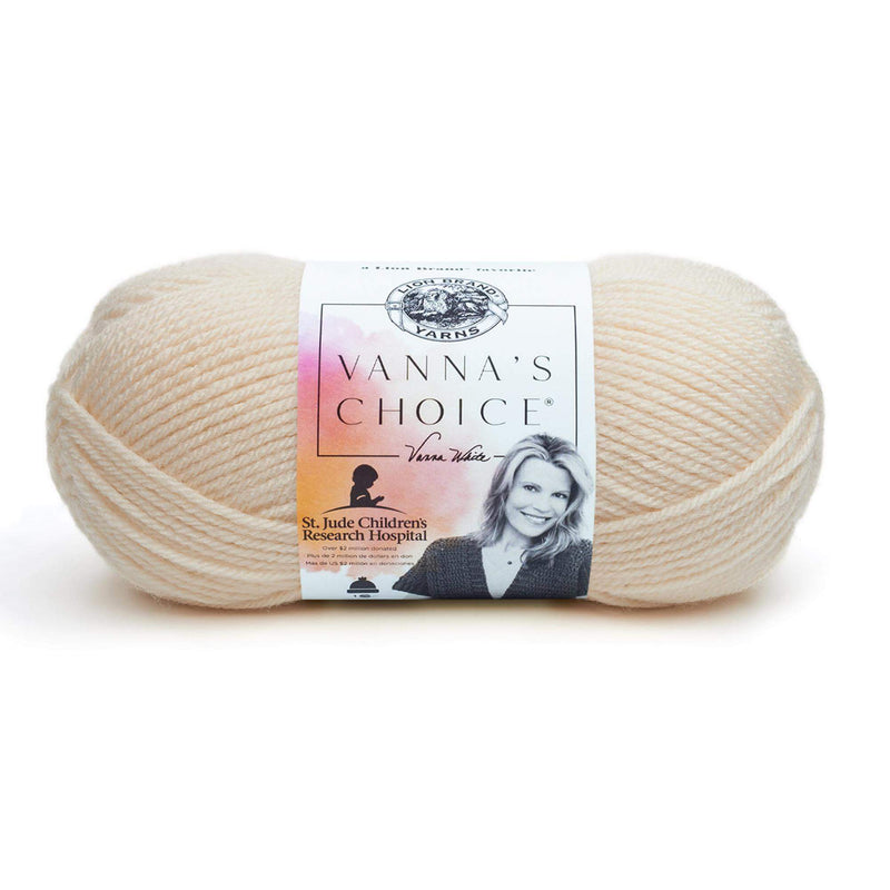 Vanna's Choice® Yarn